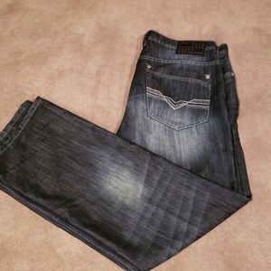 Men's jeans, Buffalo by David Bitton